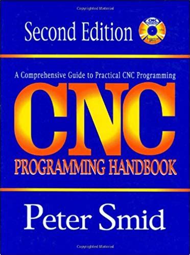 cnc machine book hindi pdf download|peter smid cnc programming handbook PDF.